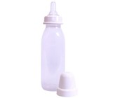 Bulk Pack 3 x Cooey Feeding Bottle Pl 250ml Anti-Colic