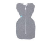 Love To Dream - Swaddle Up Original Grey - Newborn (2.2-3.8 Kg)