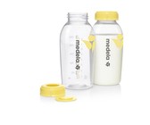 Bulk Pack 3 x Cooey Feeding Bottle Pl 250ml Anti-Colic