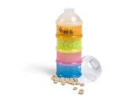 Nuk - Winnie FC 300ml Bottle Silicone teat - Upside Down - Size 1