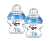 Dr.Brown's 120 ml Bottle Infant-Paced Feeding Valve (Cleft Palate)