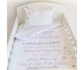 Aden + Anais Rock Star Classic Dream Blanket