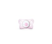 Muncher Dummy Clip & Teether - Poppy