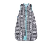 Puckababy - The Original Mini Sleeping Bag - Blue