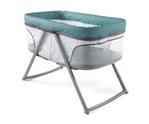 Ferrari - Camp Cot - Black