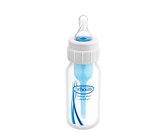 Dr.Brown's 120 ml Bottle Infant-Paced Feeding Valve (Cleft Palate)