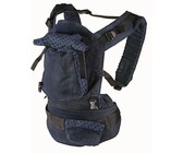 Ergobaby Performance 360 Cool Air Carrier - Carbon Grey