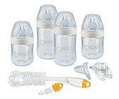 Dr Brown's - Deluxe Newborn Options+ Gift Set