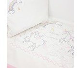 Aden + Anais Rock Star Classic Dream Blanket