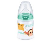 Nuk - 150ml FC Learner Bottle with Non Spill Spout - Blue Boat