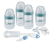 Dr Brown's - Deluxe Newborn Options+ Gift Set