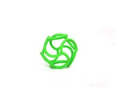 Bolli Baby Teether - Green