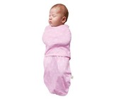 Love To Dream - Swaddle Up Original Grey - Newborn (2.2-3.8 Kg)