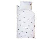 Aden + Anais Rock Star Classic Dream Blanket