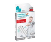 Tommee Tippee - Grobag - SleepBag - Grey Marl 0.2 Tog 6-18M