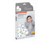 Puckababy - The Original Mini Sleeping Bag - Blue