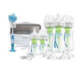 Dr Brown's - Deluxe Newborn Options+ Gift Set