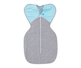 Puckababy - The Original Mini Sleeping Bag - Blue