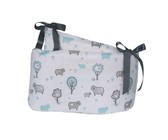 Love To Dream - Swaddle Up Original Grey - Newborn (2.2-3.8 Kg)