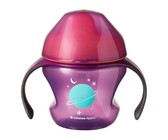 Nuk - Freestyle Silicone Soother - Pink