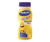 Purity Second Foods - Guava & Yoghurt 24x125ml