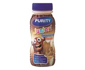 Purity Second Foods - Guava & Yoghurt 24x125ml