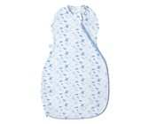 Love To Dream - Swaddle Up Original Grey - Newborn (2.2-3.8 Kg)