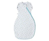 Puckababy - The Original Mini Sleeping Bag - Blue