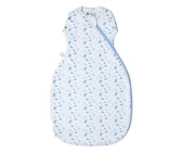 Tommee Tippee - Grobag - SleepBag - Grey Marl 0.2 Tog 6-18M