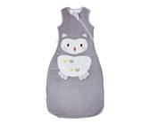 Tommee Tippee - Grobag - Steppee - Grey Marl 1 Tog 18-36M