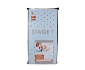 Tommee Tippee - Grobag - SleepBag - Grey Marl 0.2 Tog 6-18M