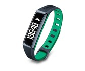 Beurer AS 80C Activity Sensor - Green