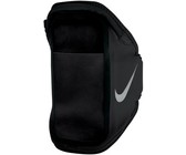 Nike Pocket Arm Band Plus - Black - OSFM