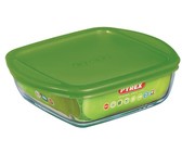 Lock & Lock - Rectangular 18 Egg Storage Container