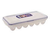 Lock & Lock - Rectangular 18 Egg Storage Container