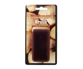 EHK - Clipper Mill Mushroom Brush - Brown