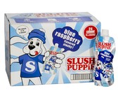 Slush Puppie Pouch - Cherry