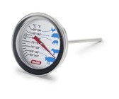 Ibili - Accessories Probe Meat Thermometer