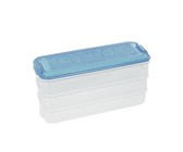 Lock & Lock - Rectangular 18 Egg Storage Container