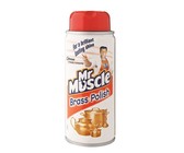 Mr Muscle Brass Cleaner - 250ml