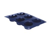 Non-Stick Mini Muffin Tin 24 cup Heavy Gauge