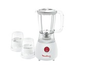 Moulinex - Blendforce Blender with grinder