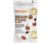 Montagu Lifestyle Brain Food Blend 10x 100g Box