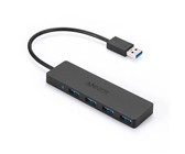 Anker 4-Port USB 3.0 Data Hub