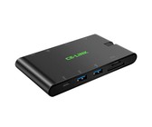 Belkin Connect USB-C Dual Display Docking Station