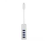 Ellies HDMI Over Power Line Cable - Receiver