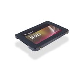 Transcend SSD220S Series 1 TB 2.5" SATA 6Gb/s Solid State Drive