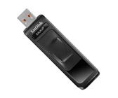 SanDisk Cruzer Dial USB Flash Drive - 64GB