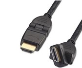 MUVIT Tiger 1.2M Ultra Resistant Lightning Cable