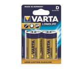 Eveready AA Platinum Batteries